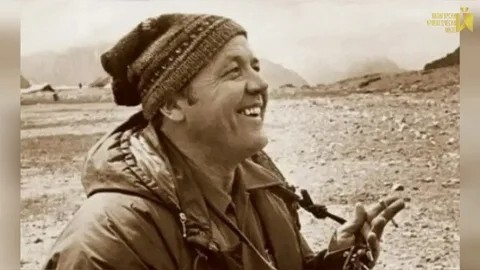 Чтобы помнили. Юрий Сенкевич