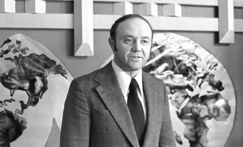 Чтобы помнили. Юрий Сенкевич