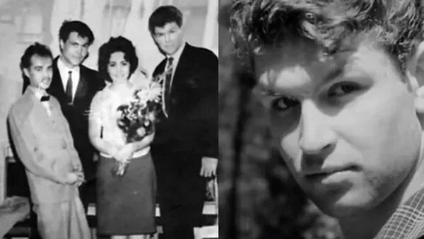 Чтобы помнили. Вадим Спиридонов