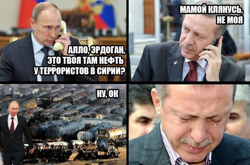 «Сатисфакция». В украинском порту после удара загорелось турецкое судно