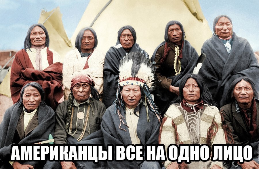 О политике и не только