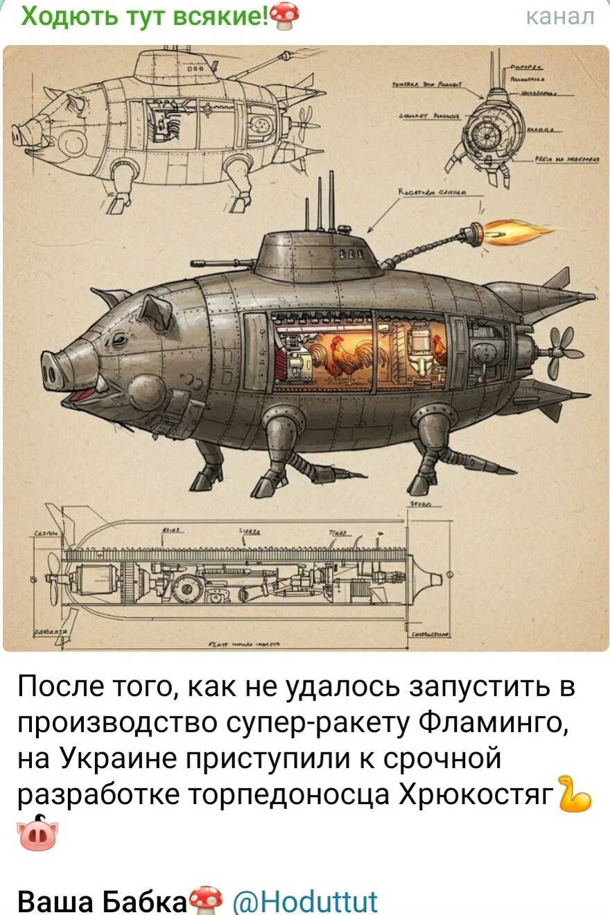 О политике и не только