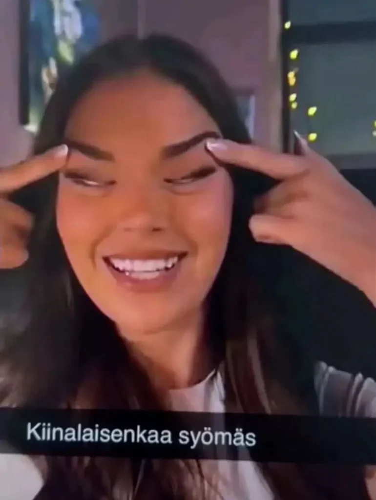 Королеву красоты  лишили титула из-за расистского скандала