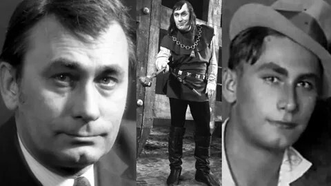 Чтобы помнили. Владимир Самойлов