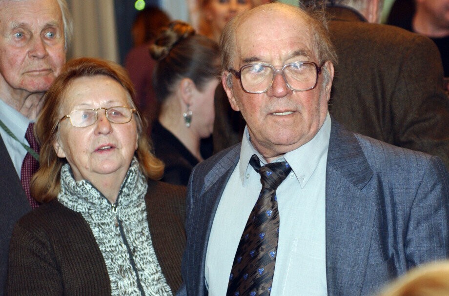 Чтобы помнили. Лев Дуров