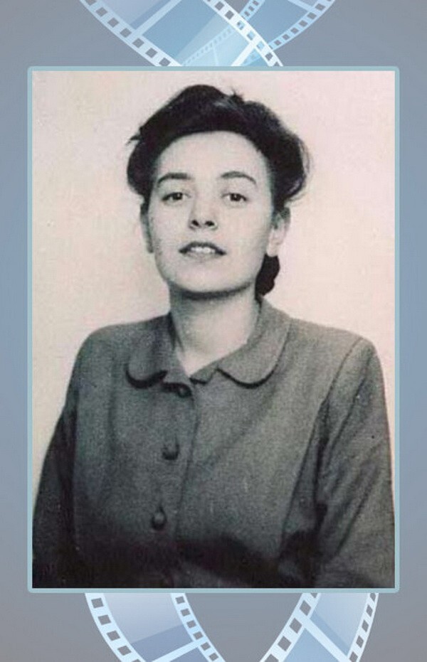 Лариса Дмитриева, жена актёра.