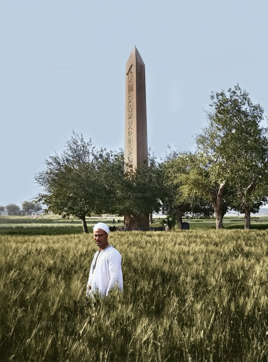 Необычные и интересные снимки из разных стран мира, сделанные в XX веке