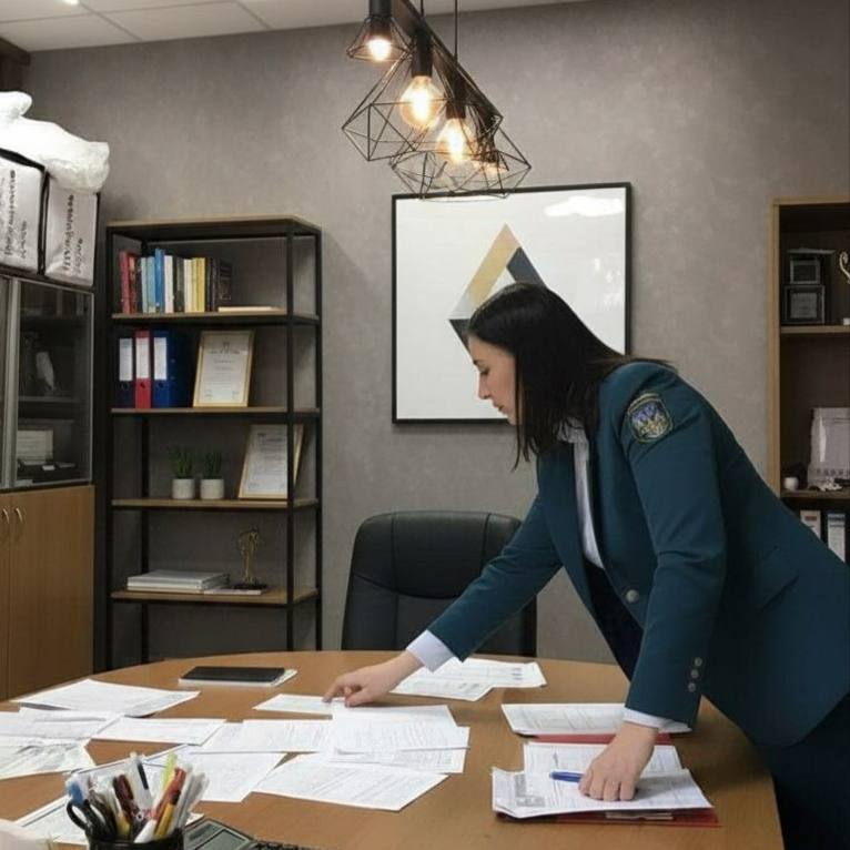 Сотрудница решила разыграть начальство с помощью ИИ фото - и была уволена