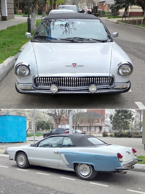 АвтоВсячина