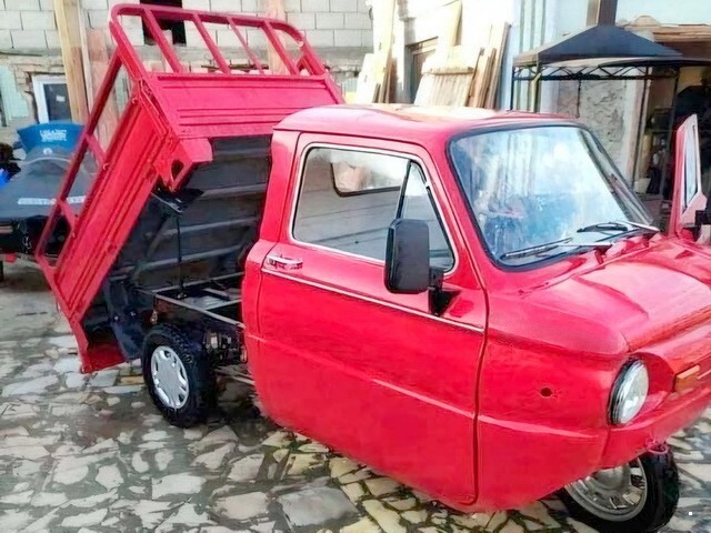 АвтоВсячина