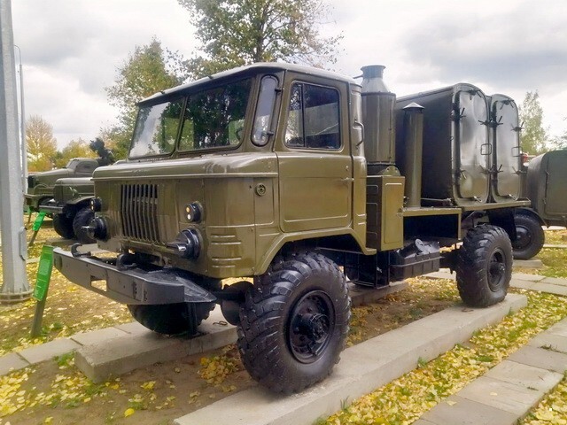 АвтоВсячина