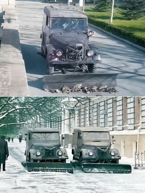 АвтоВсячина