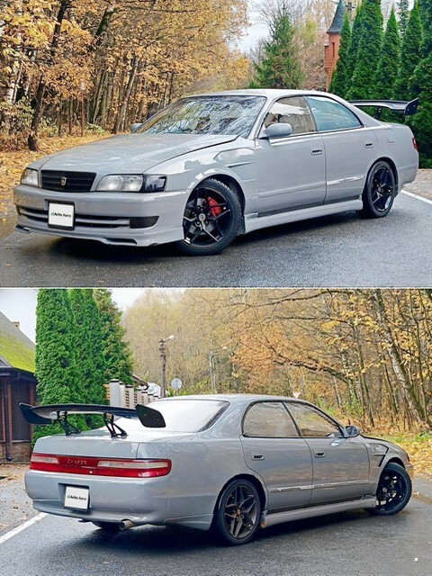 АвтоВсячина