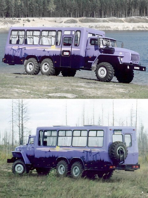 АвтоВсячина