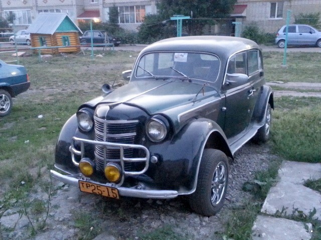 АвтоВсячина