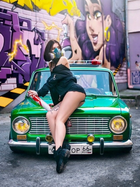 АвтоВсячина