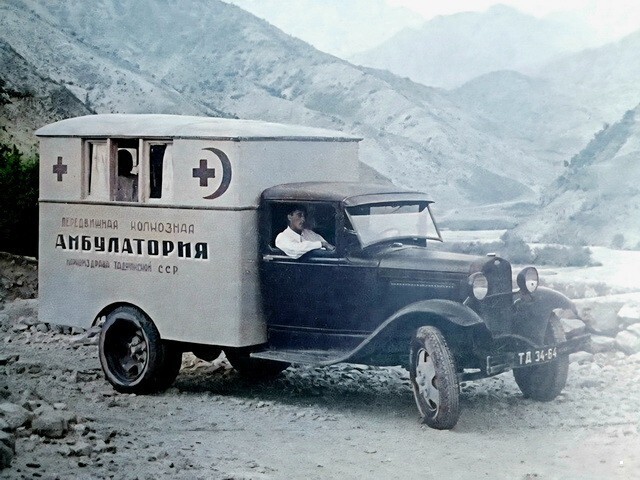 АвтоВсячина