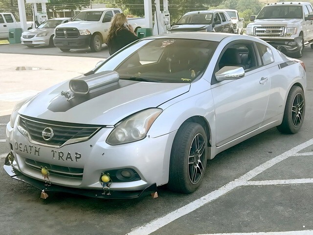 АвтоВсячина