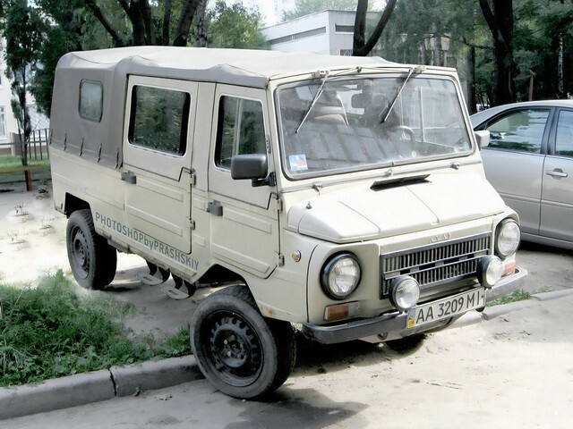 АвтоВсячина