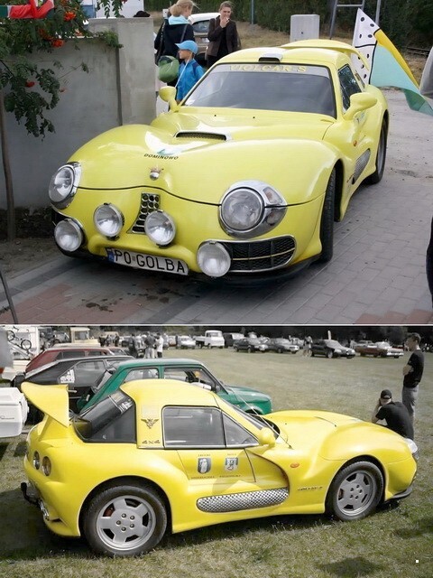 АвтоВсячина