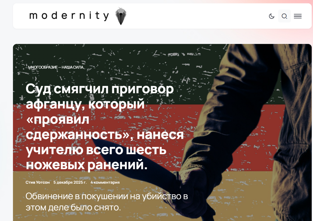 «Ну не добил же, хотя мог»: как немецкий суд смягчил приговор мигранту за нападение на учительницу