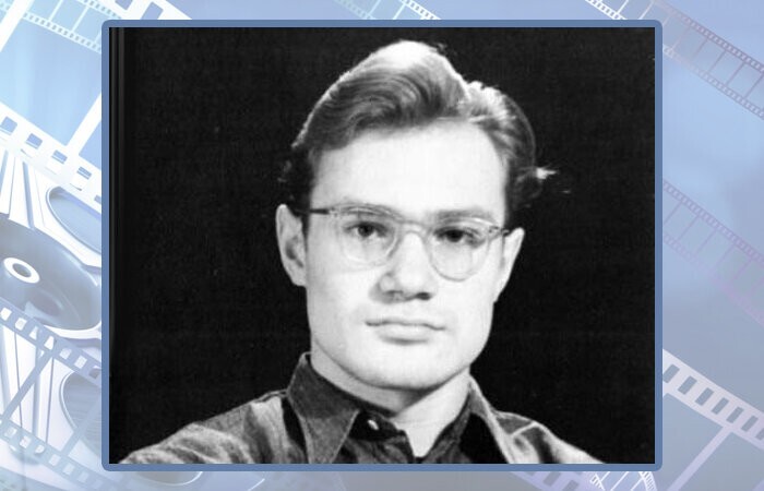 Чтобы помнили. Юрий Шерстнёв
