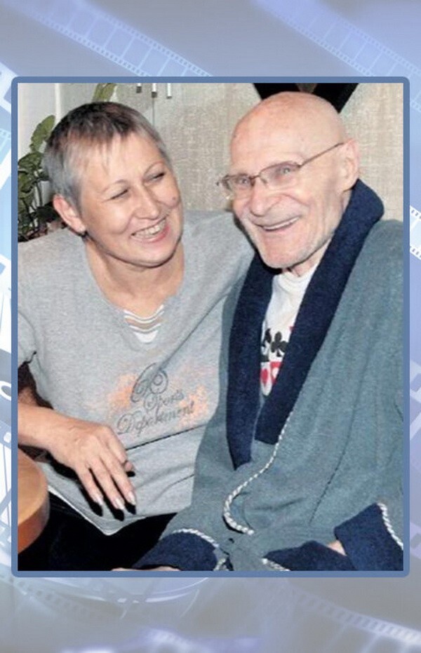 Чтобы помнили. Юрий Шерстнёв