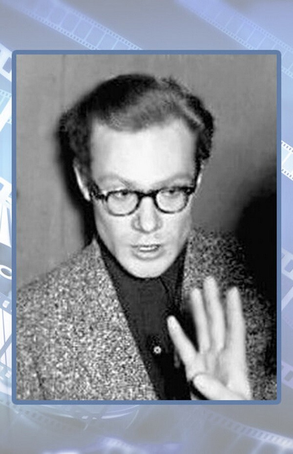 Чтобы помнили. Юрий Шерстнёв