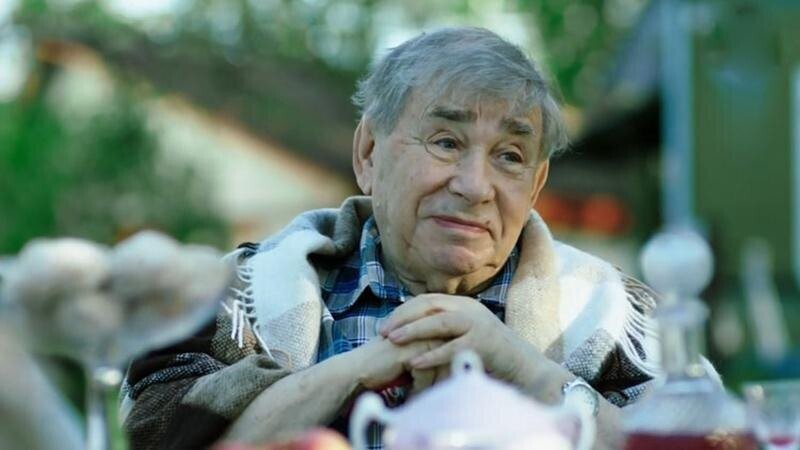 Чтобы помнили. Михаил Светин