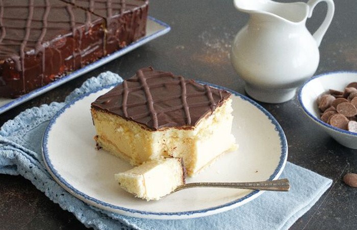 Строго по ГОСТу: из чего делали в СССР самые вкусные десерты