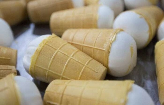 Строго по ГОСТу: из чего делали в СССР самые вкусные десерты
