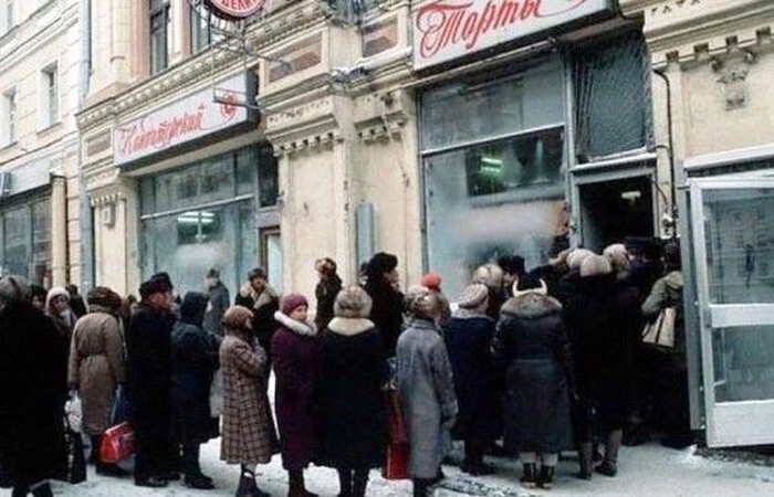 Строго по ГОСТу: из чего делали в СССР самые вкусные десерты