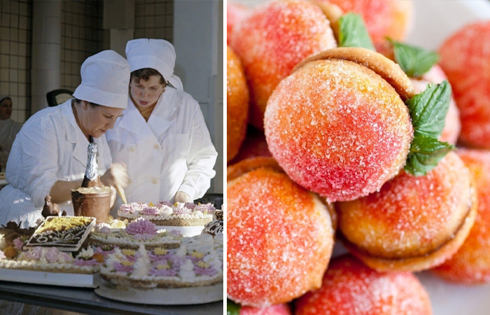 Строго по ГОСТу: из чего делали в СССР самые вкусные десерты