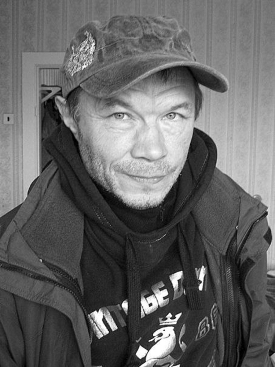 Александр Баширов