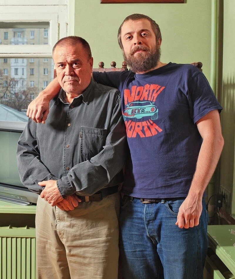 Александры Ильины
