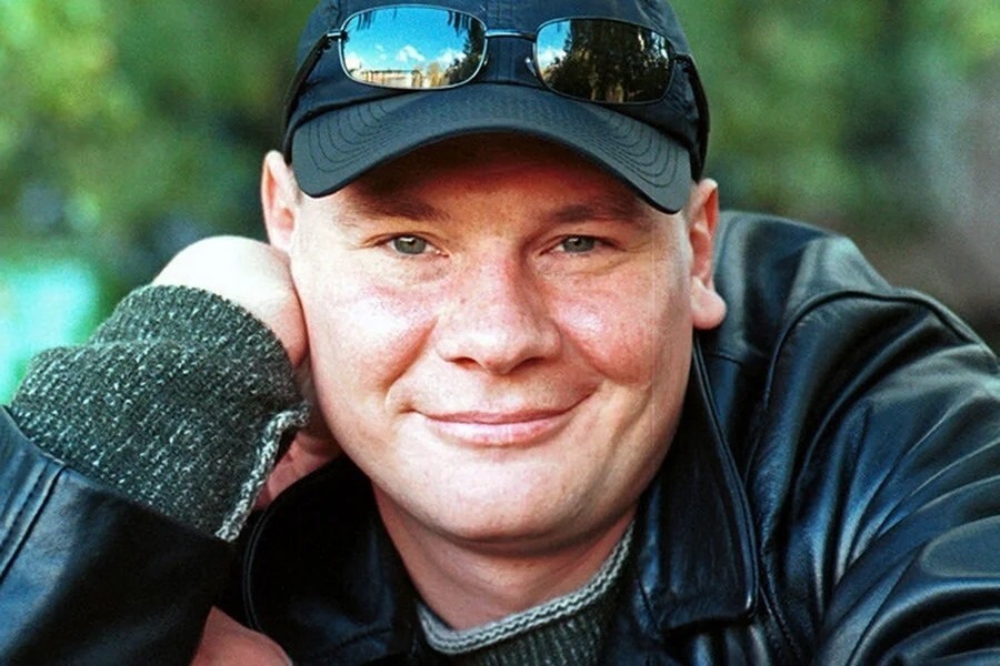 Владислав Галкин