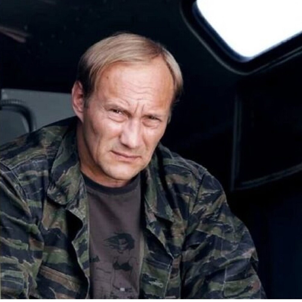 Евгений Сидихин