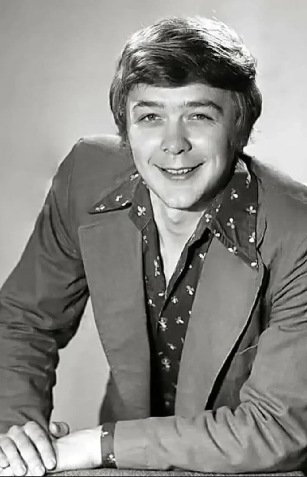 Сергей Проханов.  