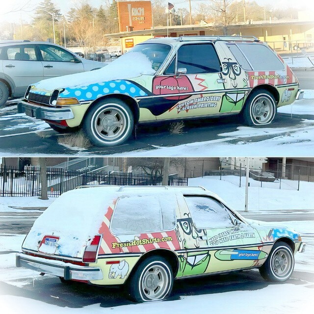 АвтоВсячина