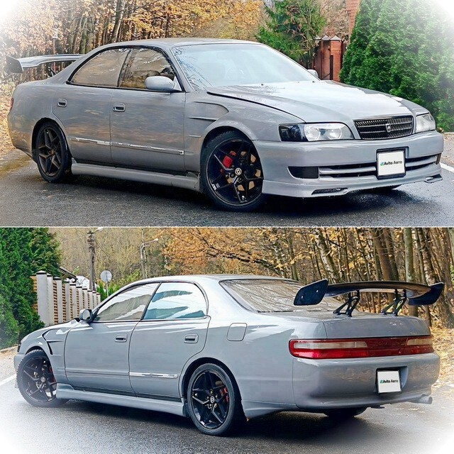 АвтоВсячина