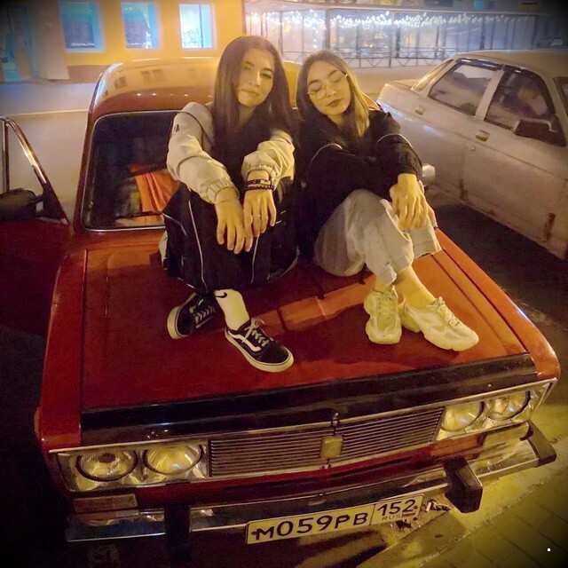 АвтоВсячина