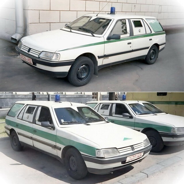 АвтоВсячина