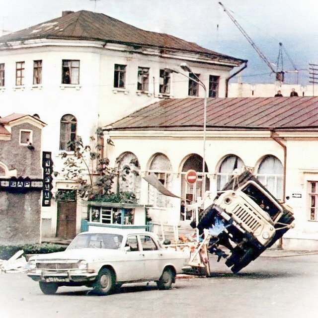 АвтоВсячина