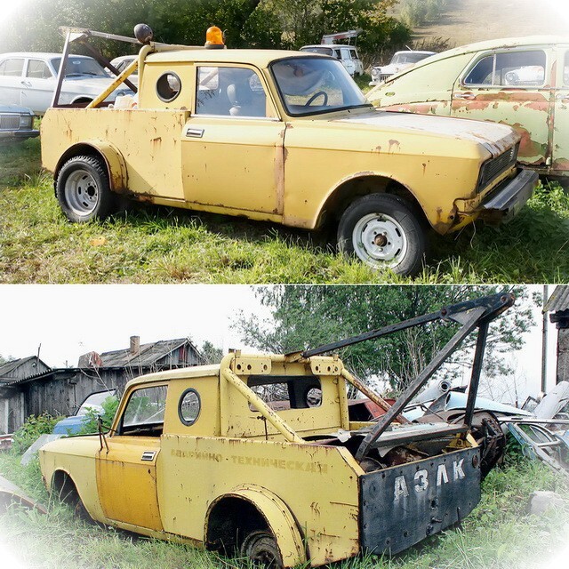АвтоВсячина