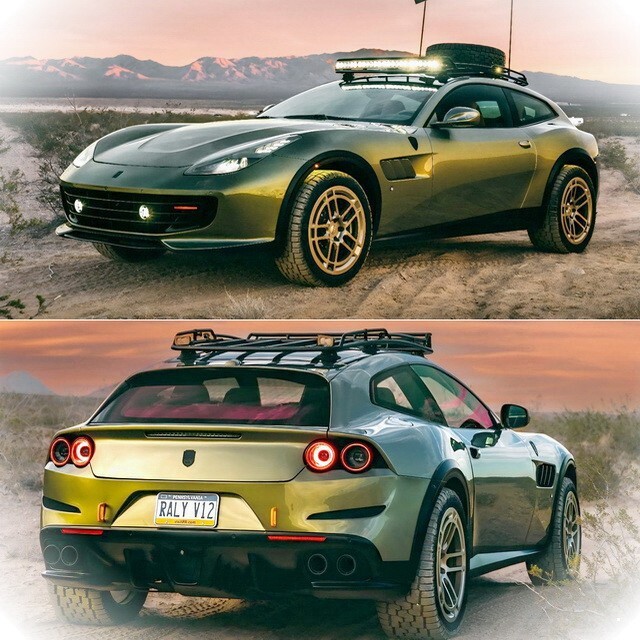 АвтоВсячина