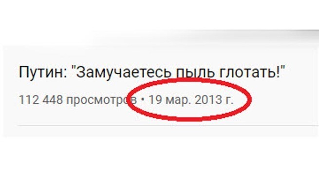 Замучаетесь пыль глотать