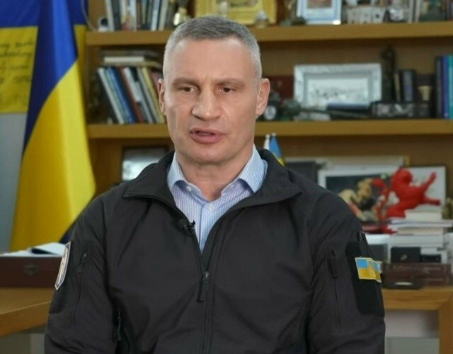 «Всё очень плохо»: Кличко признал, что коррупционный скандал на Украине подорвал доверие к власти Зеленского