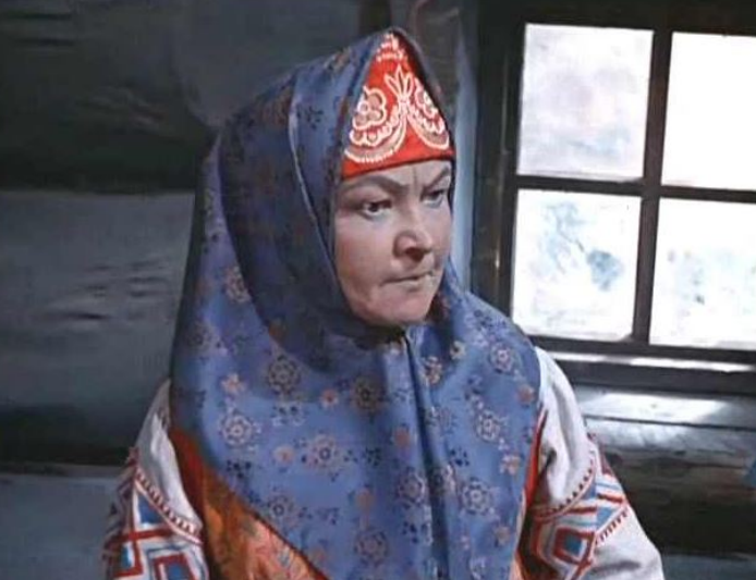 Как в своих первых ролях выглядели актеры из советских фильмов-сказок Александра Роу