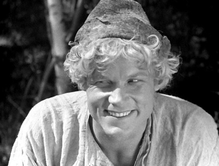 Как выглядели в первых ролях актеры из сказок Александра Роу. Часть 2