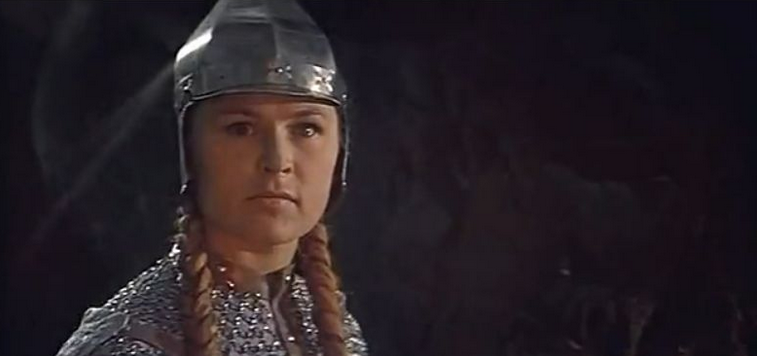 Как выглядели в первых ролях актеры из сказок Александра Роу. Часть 2